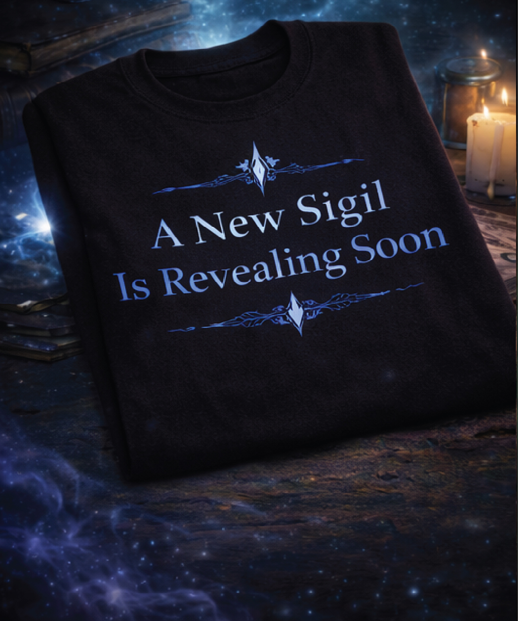 Wicked SS O-Neck Selected Homme