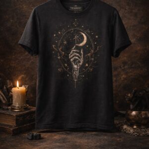 Alternative view of Varanise CN Tee Hilfiger Denim