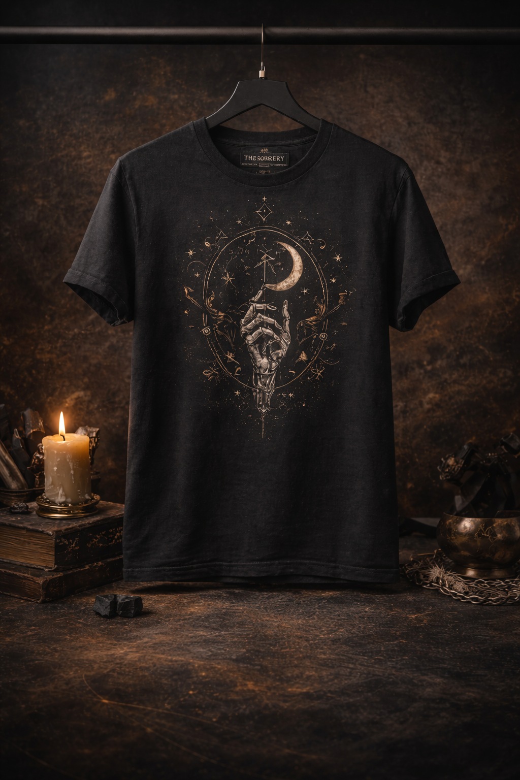 Varanise CN Tee Hilfiger Denim - Image 2