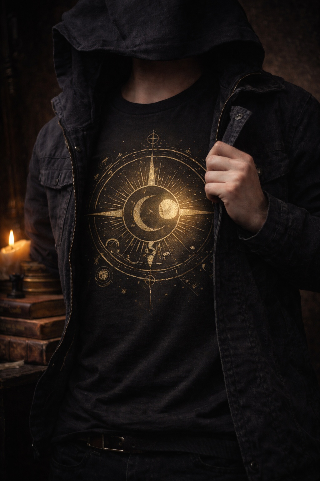 Osaka Entry Tee Superdry - Image 2