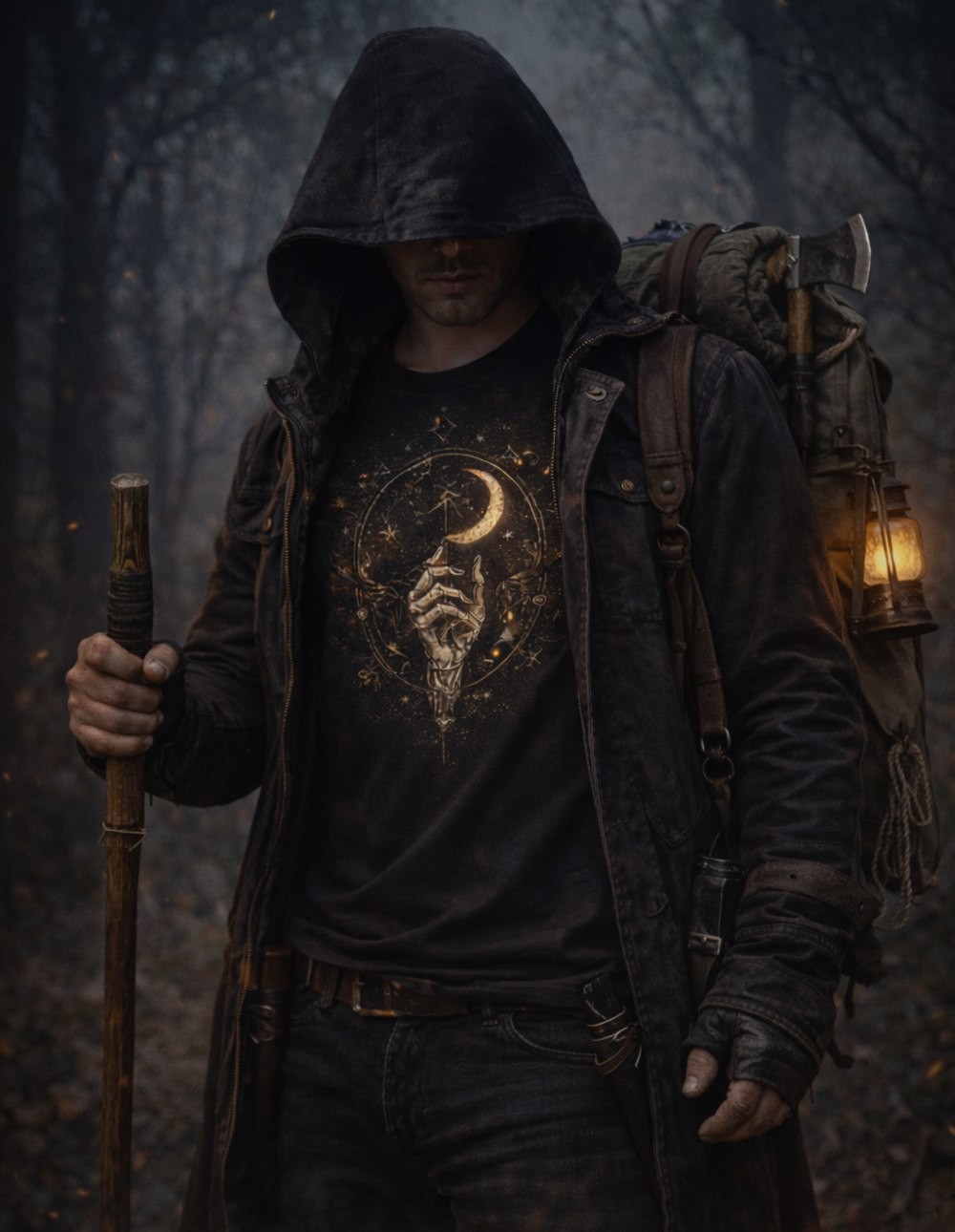 Varanise CN Tee Hilfiger Denim