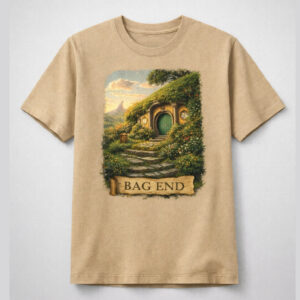 Bag End Tee