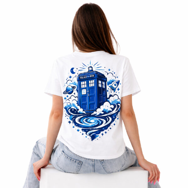 Doctor Who - Image 4