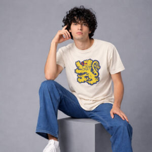 Alternative view of Bazinga Theory Tee