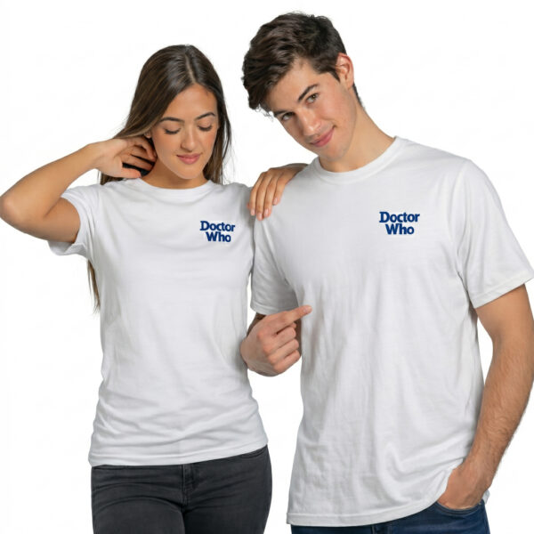 Doctor Who - Unisex - Image 5