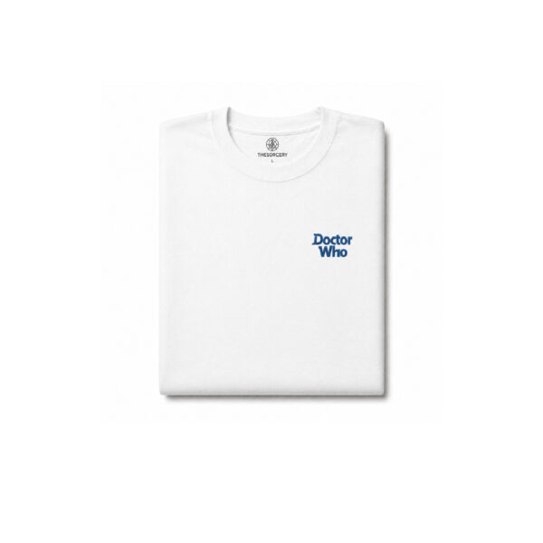 Doctor Who - Unisex - Image 3