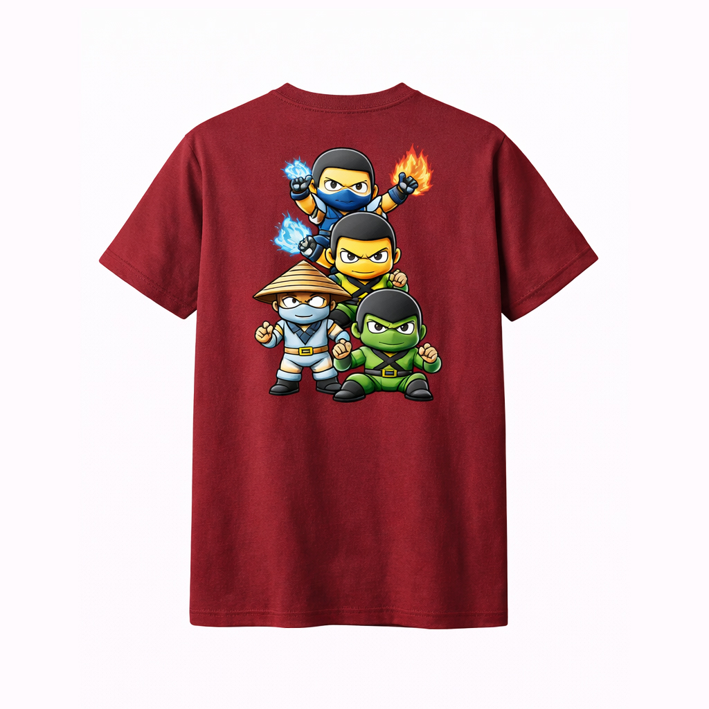 Product 5 Back
