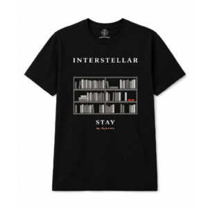 Murph’s Bookshelf Tee - Unisex