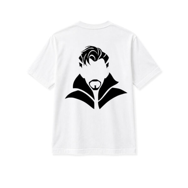 Alternative view of Sorcerer Supreme