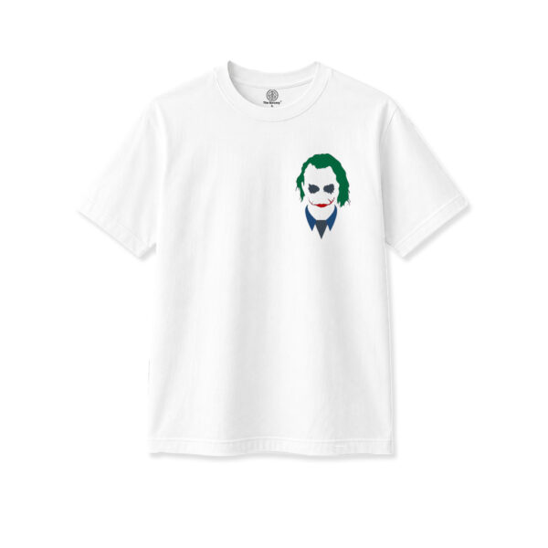 Why So Serious