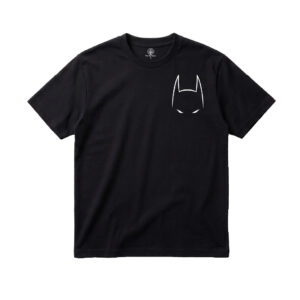 Always be Batman