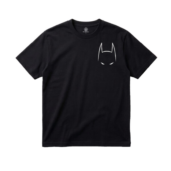 Always be Batman
