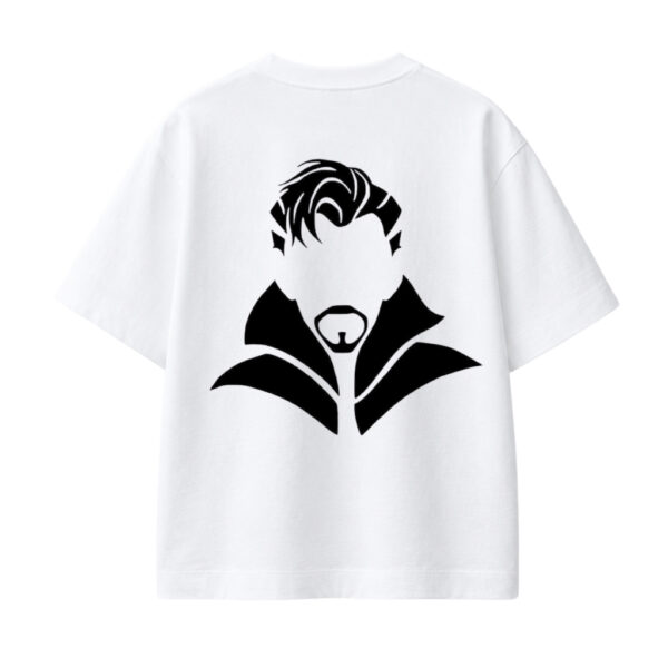 Alternative view of Sorcerer Supreme