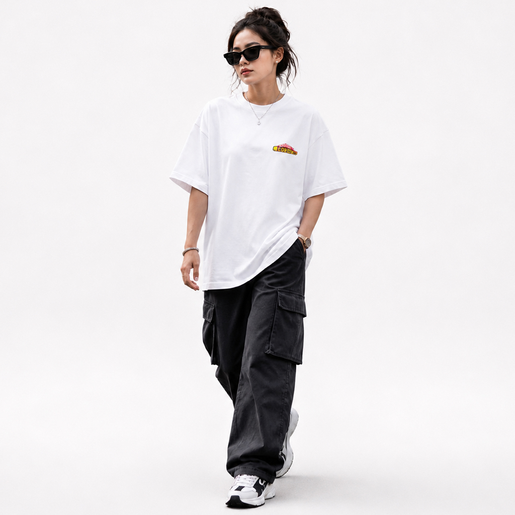 The Deku Awakening Tee - Image 3