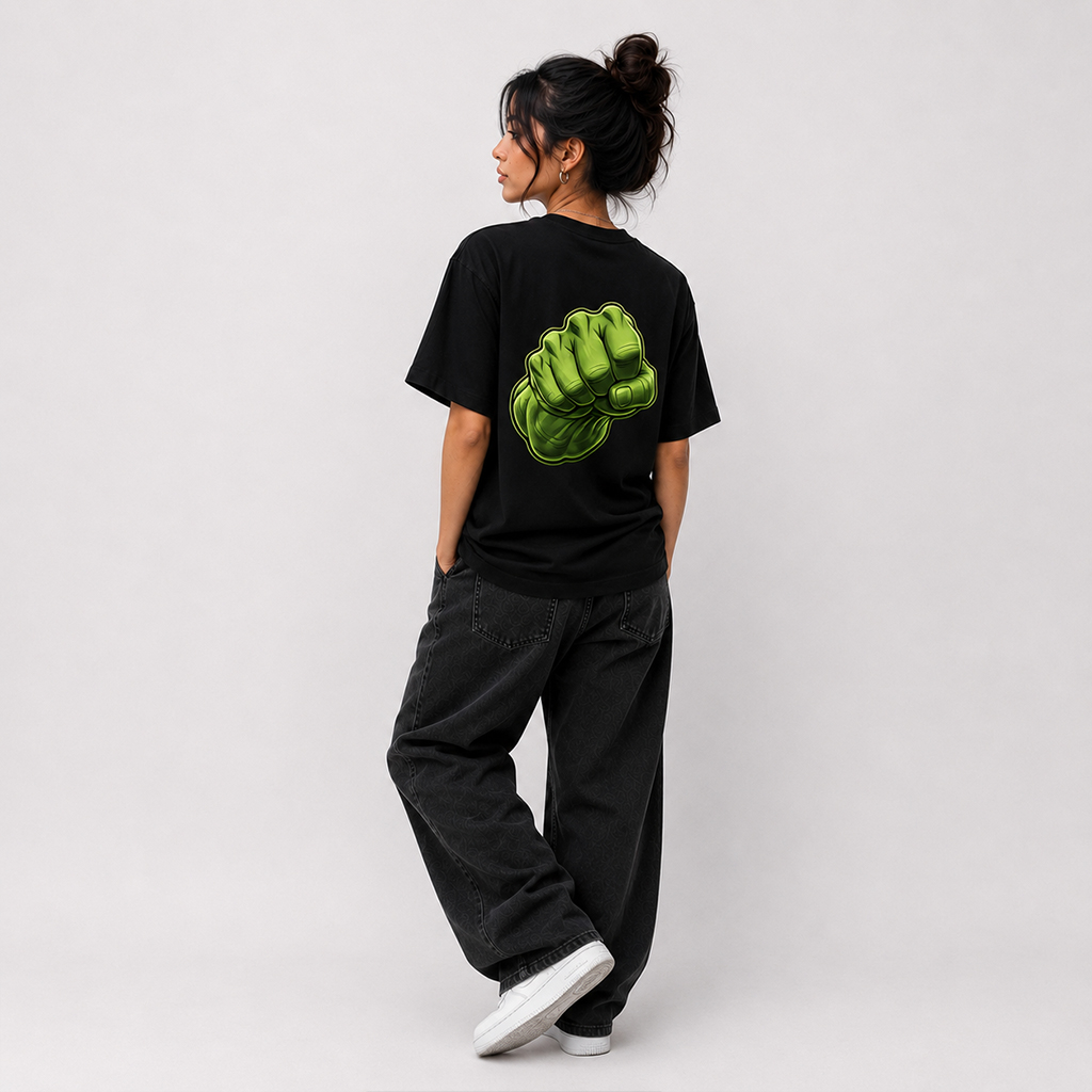 Hulk Smash - Image 2