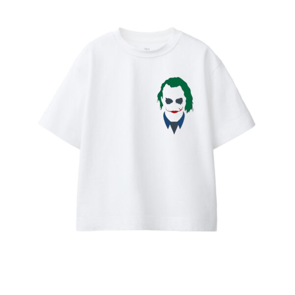 Why So Serious
