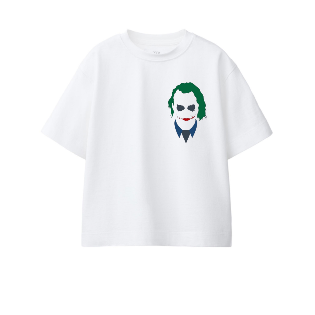 Why So Serious