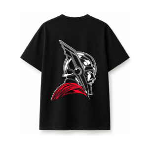 Alternative view of Son of Odin