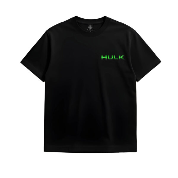 Hulk Smash