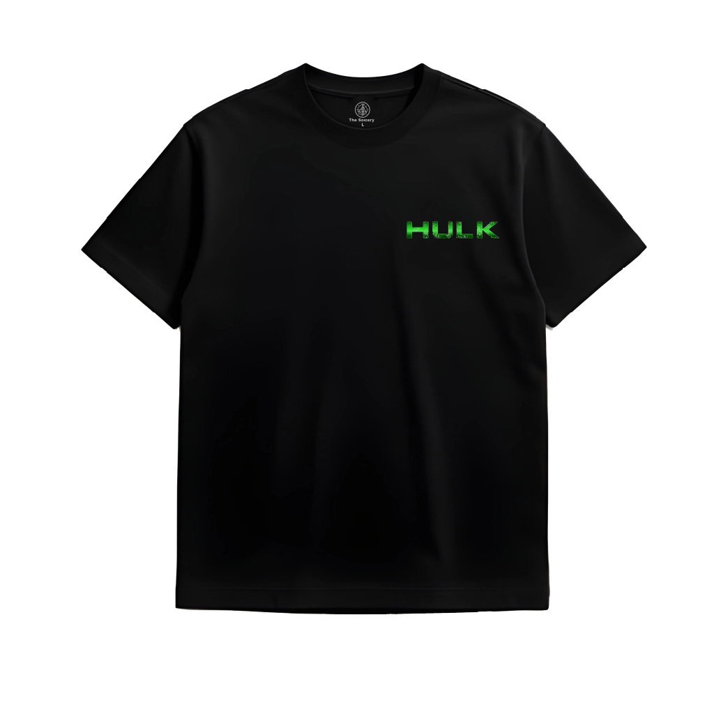 Hulk Smash