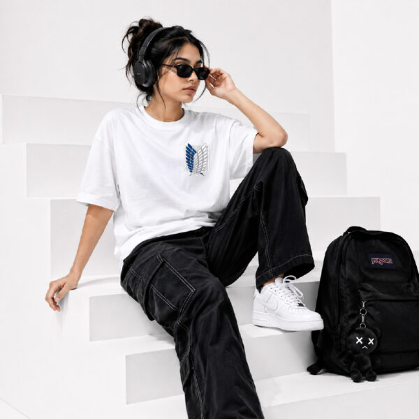 Beyond The Walls - Image 6