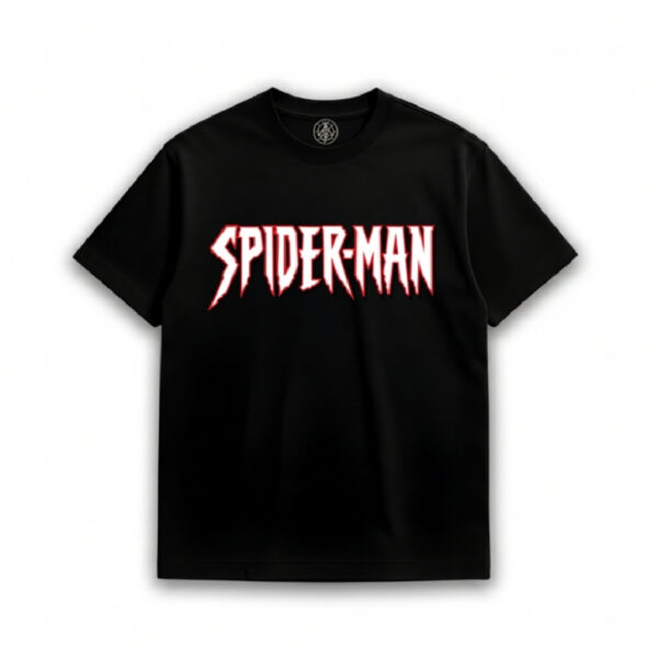 Spider-Man “My Gift, My Curse” Tee